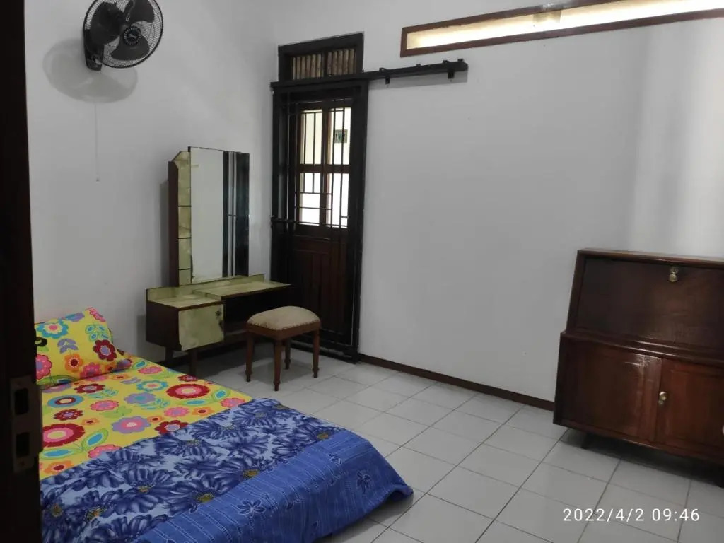 Kelana 2 Nice Homestay (5 Bed Rooms) Semarang