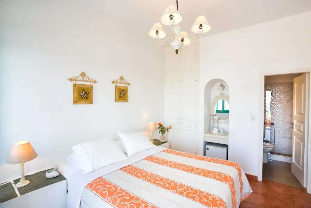 Hotel Odysseus