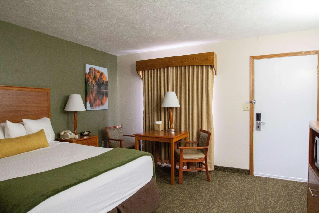 Best Western Grahams