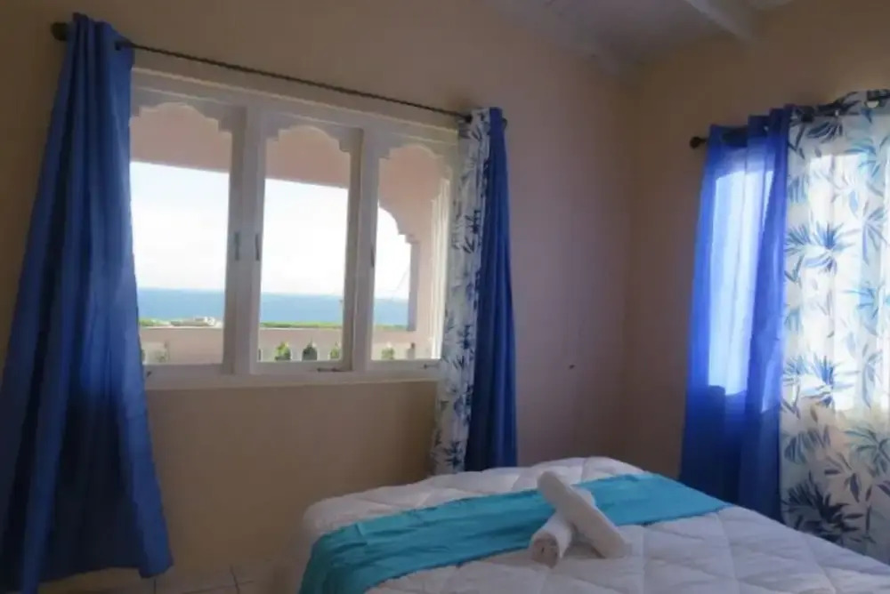 D&S Car and Apartements Curacao Cityview