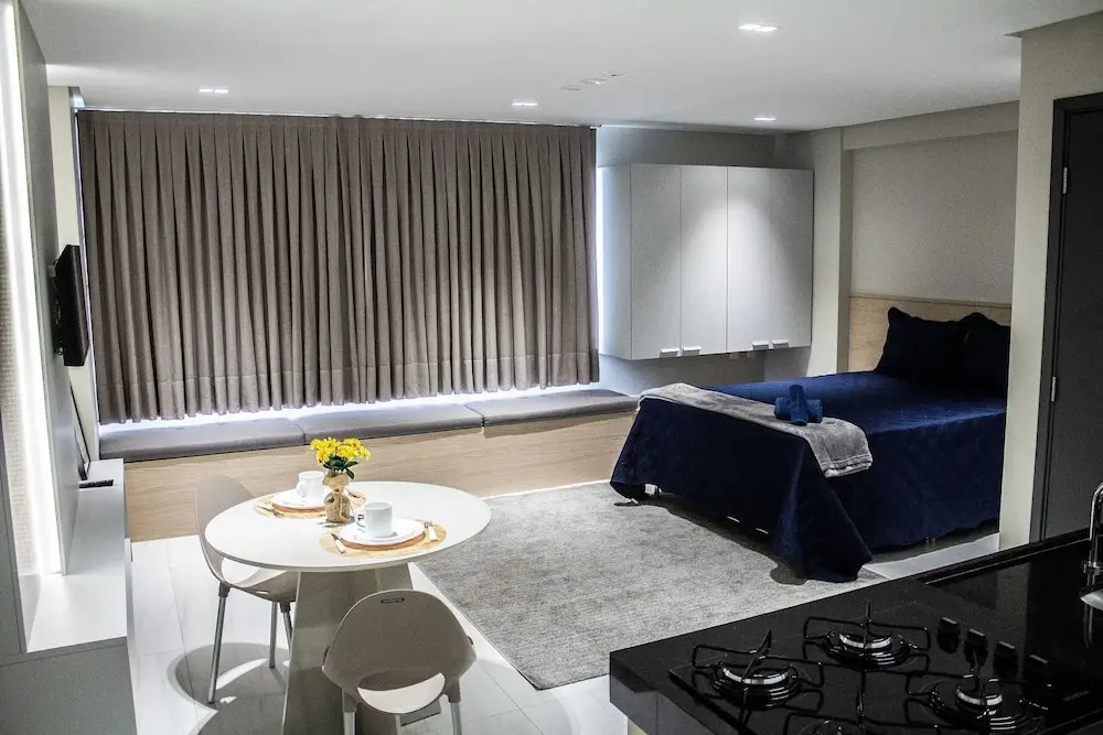 Apart no Maradisa Design por Carpediem