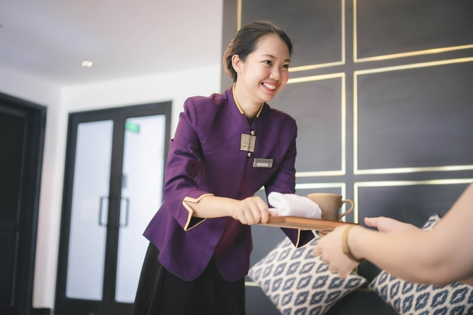 Glory Boutique Suites 清迈古城荣耀精品酒店