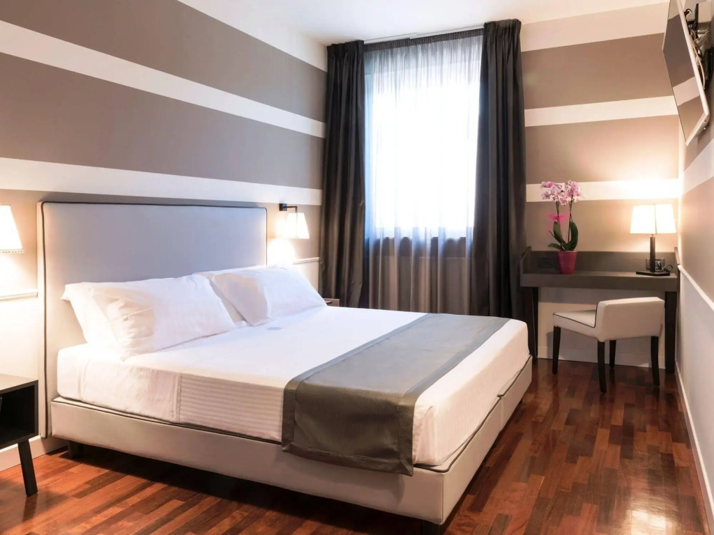 Hotel Torresi