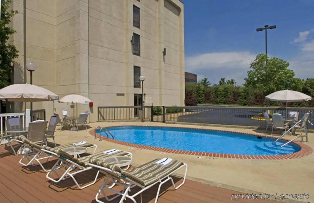 Hampton Inn St. Louis - Westport