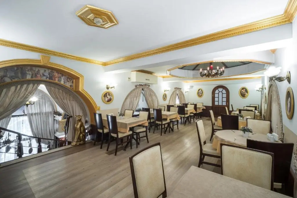 Oğlakcıoğlu Park Otel