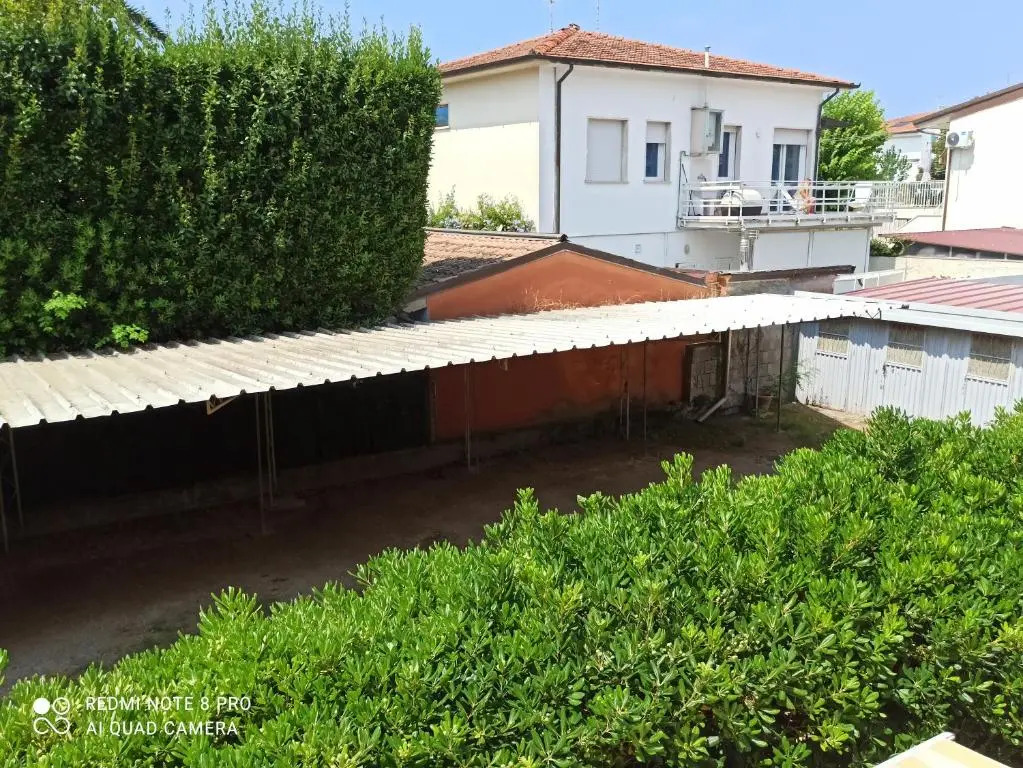 Le Palme 98 "Casa Vacanze"