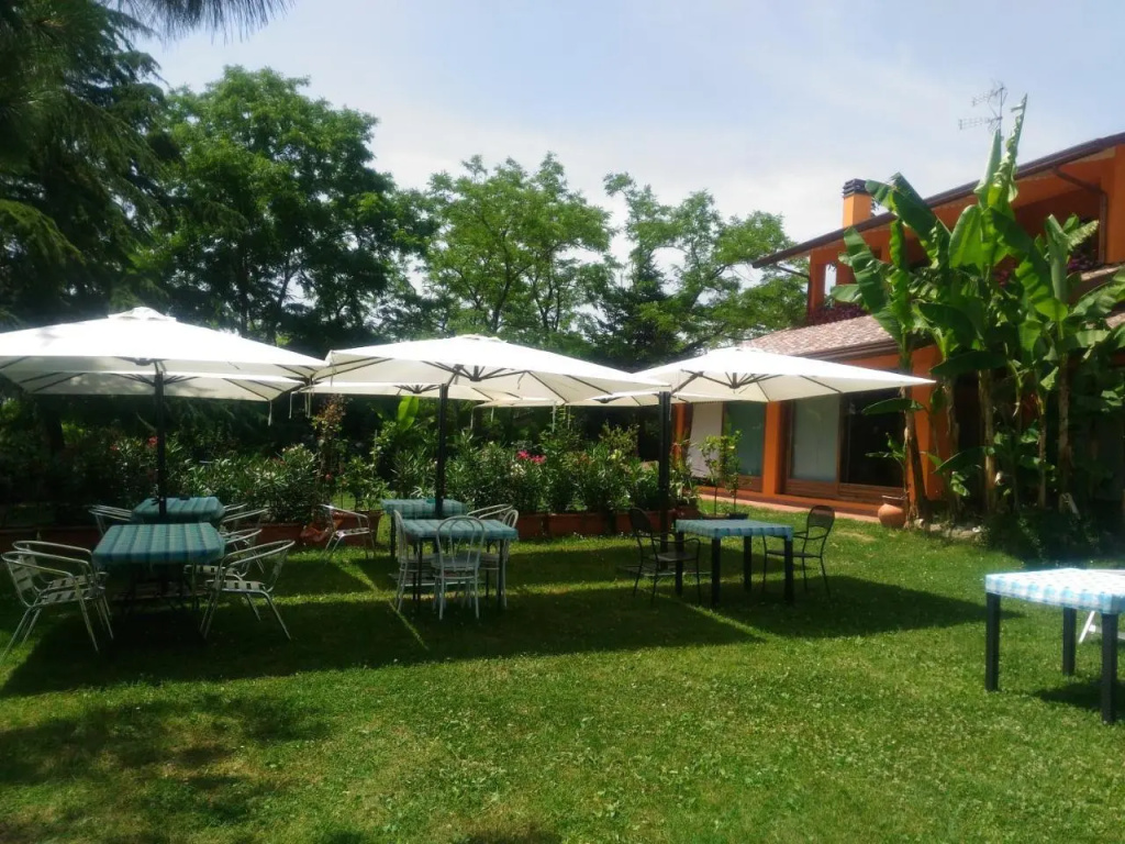 Agriturismo La Quiete