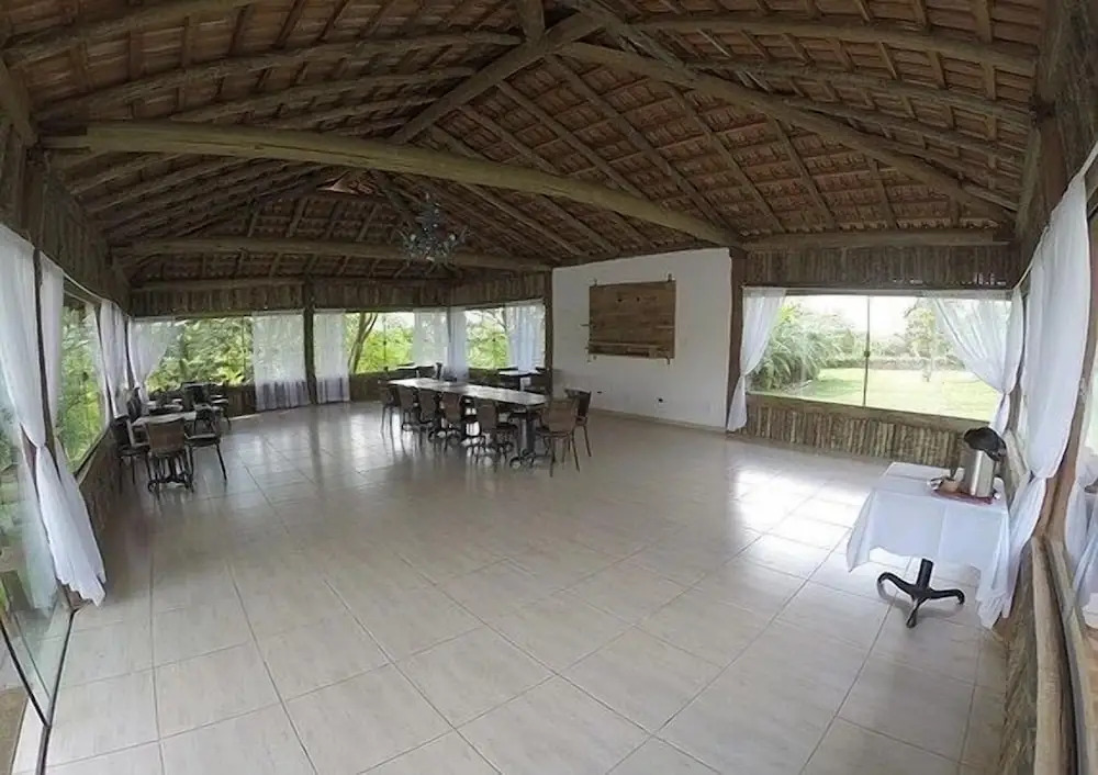 Sesc Bonito