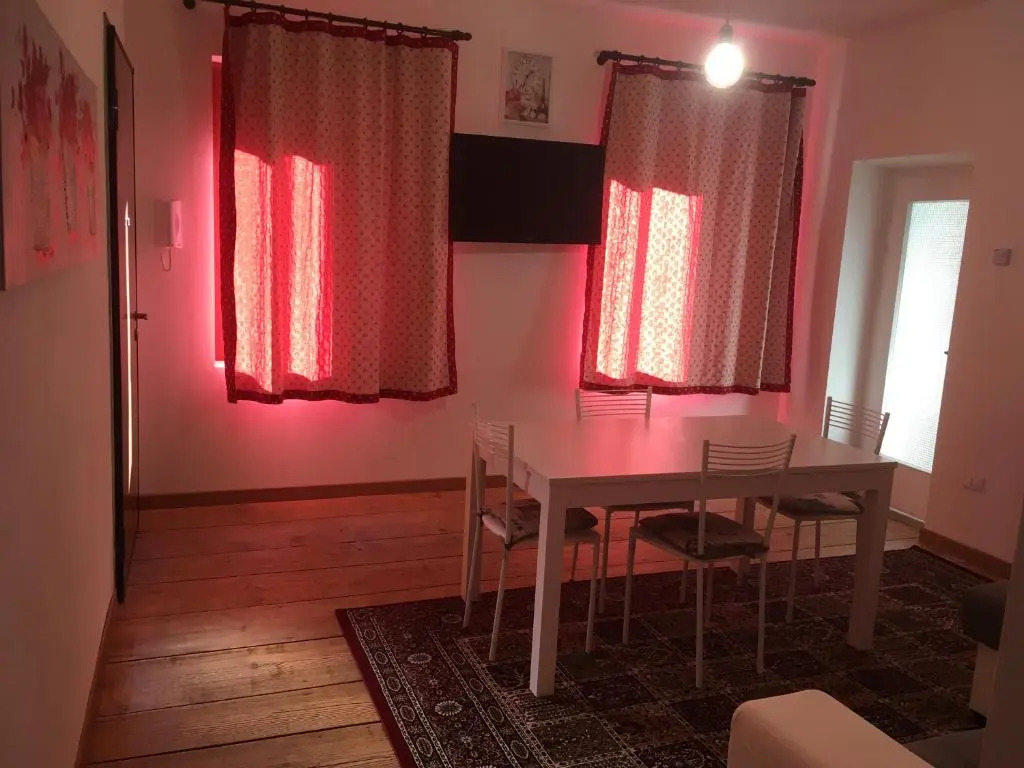 Antica Casa Nella