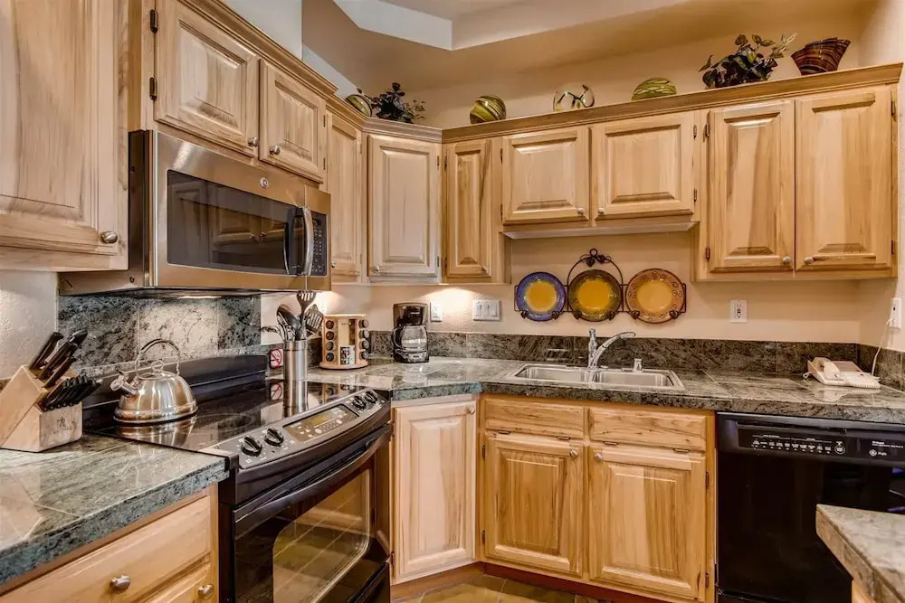 Premier 2 Bedroom Mountain View Condo Located in Historic Downtown Breckenridge Walking Distance to Peak 9