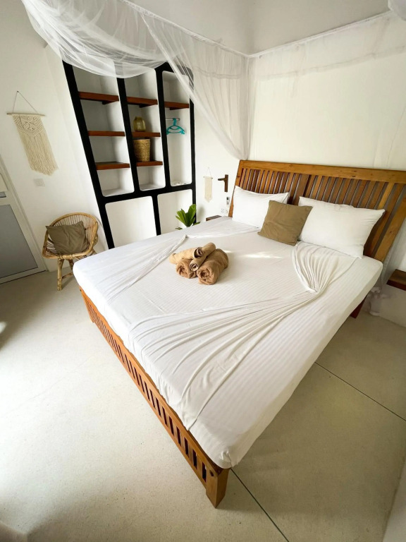 Villa Fauna