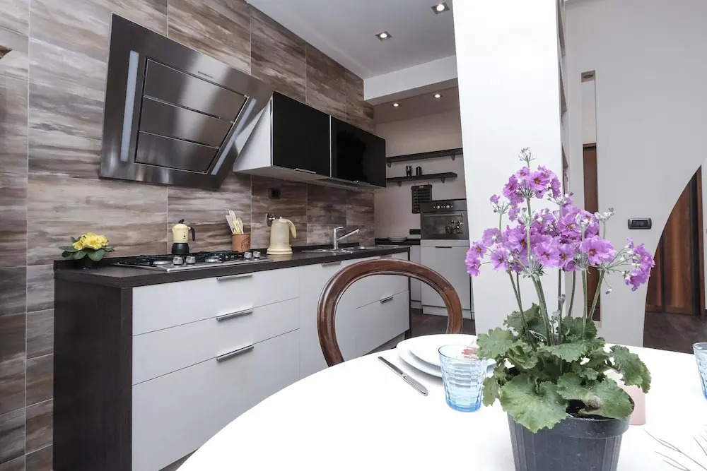 Monteverde Family Apartment
