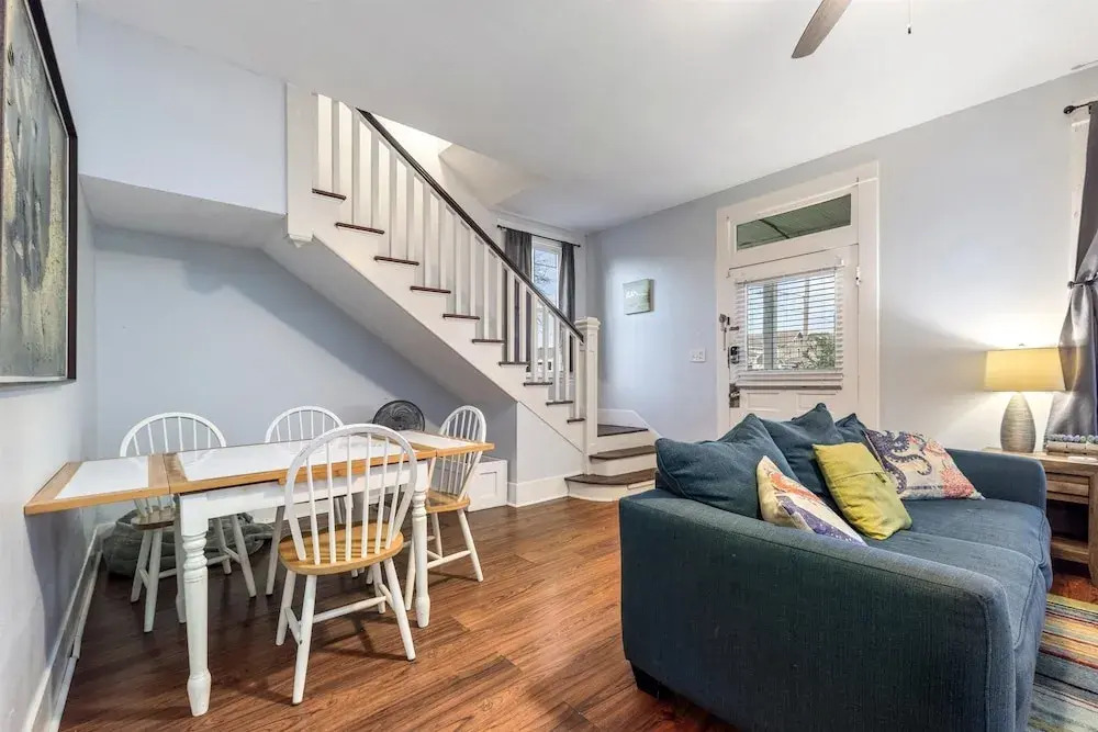 Seas The Breeze 4 Bedroom Home