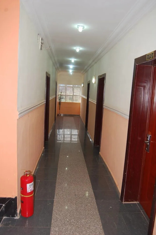 Golden Valley Hotel Enugu