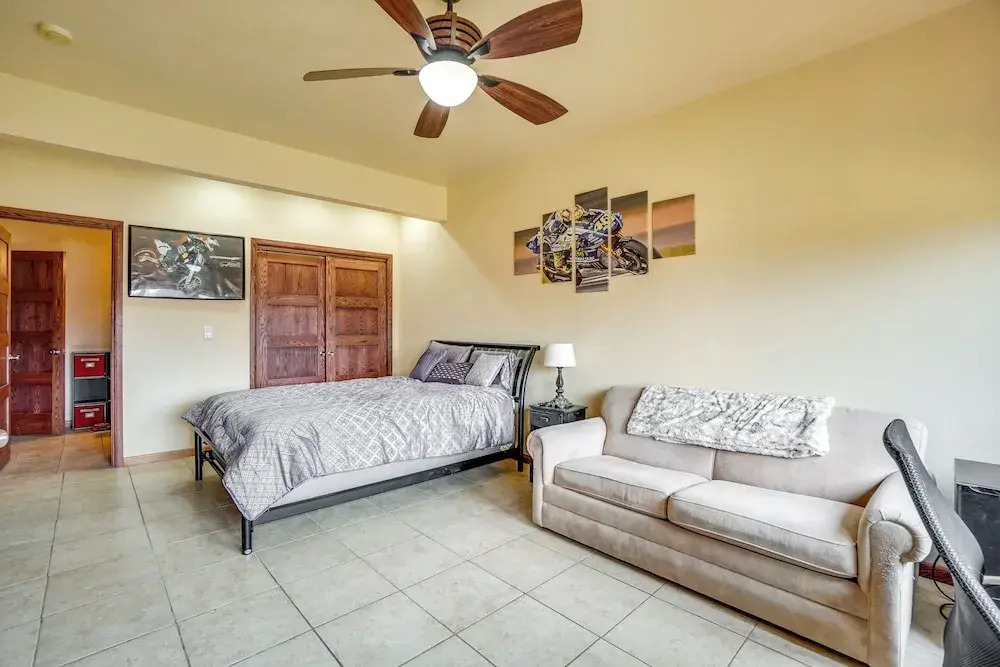 Upscale Laramie Home w/ Hot Tub & Patio