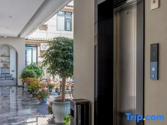VillaHoliday Whole-House Smart Hotel