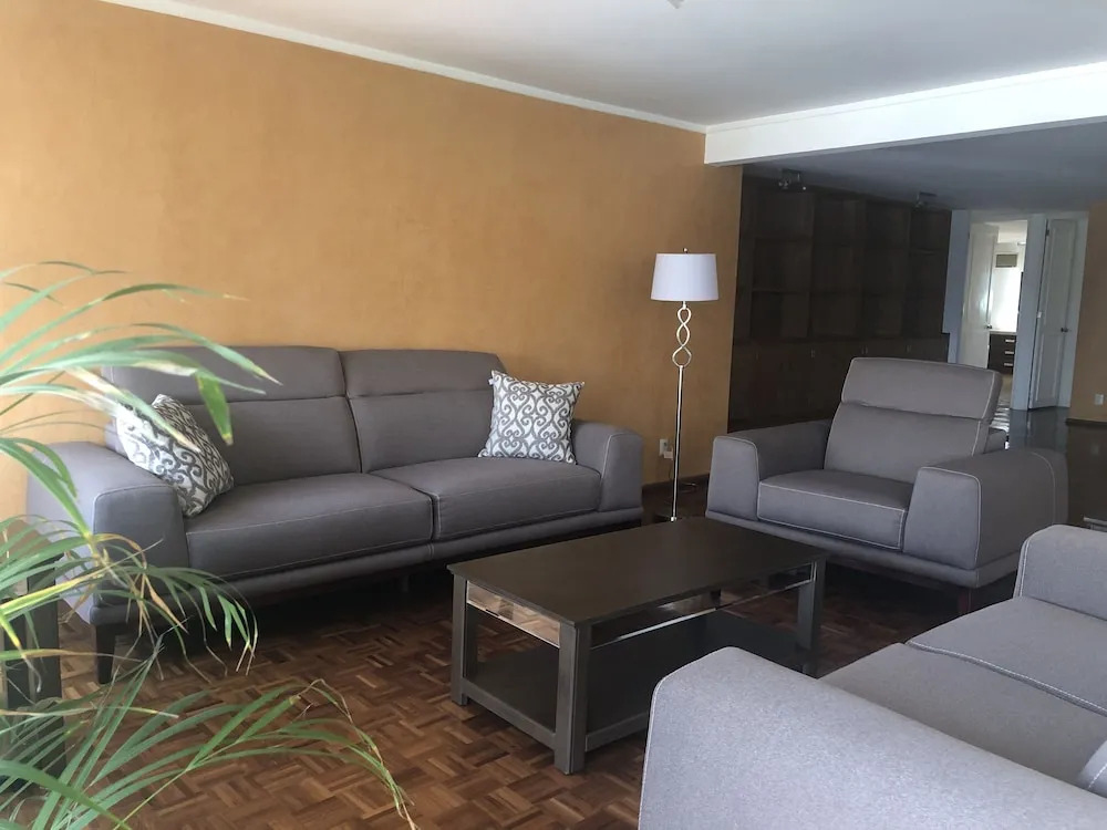 Departamento Premium Polanco
