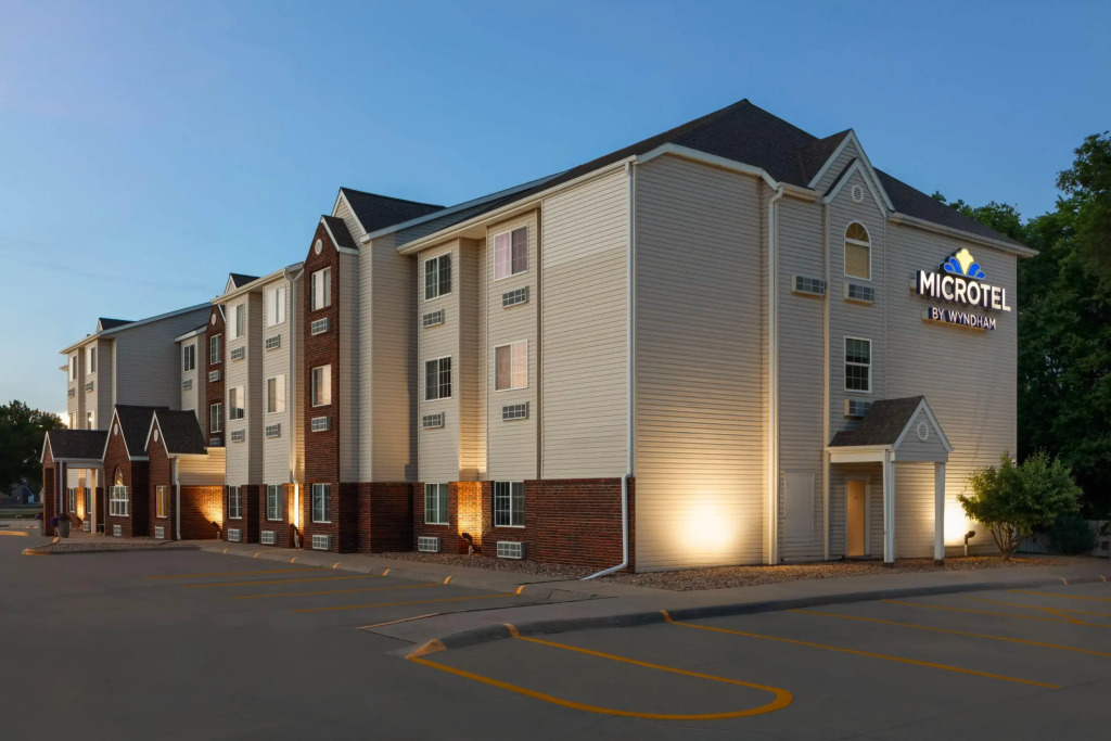 Microtel Inn & Suites - Kearney