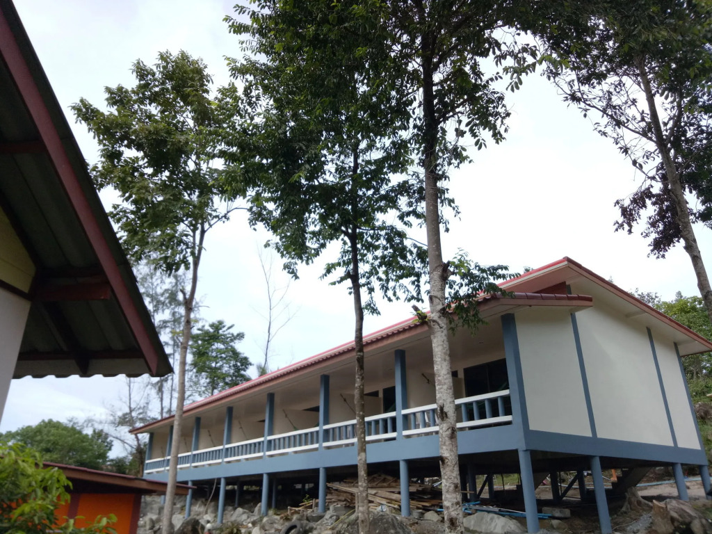 J.B.Hut Bungalows