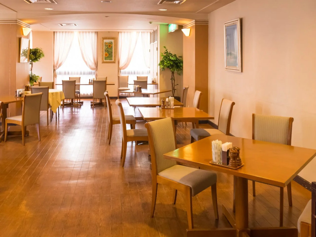 Hotel Sunroute Tochigi