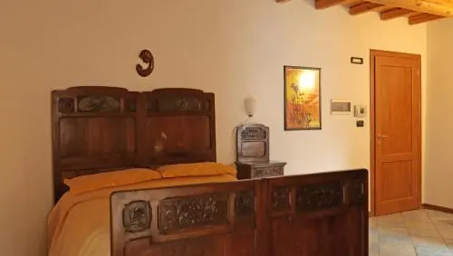 La Volpe E L'uva