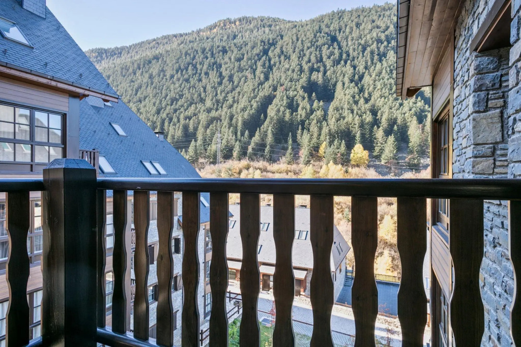 Luderna - Apartamento Val de Ruda A14 Montoliu