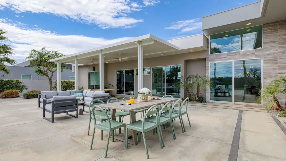 Polo Villas Oasis by AvantStay