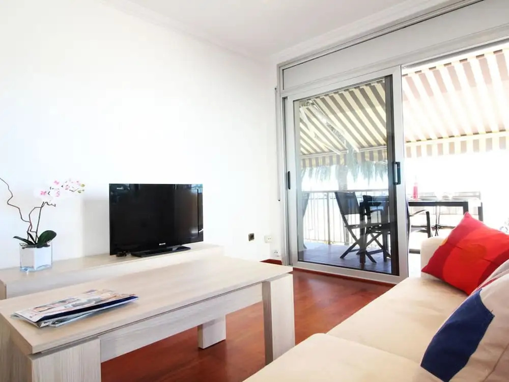 Apartamento 7006 Llotja 1 A