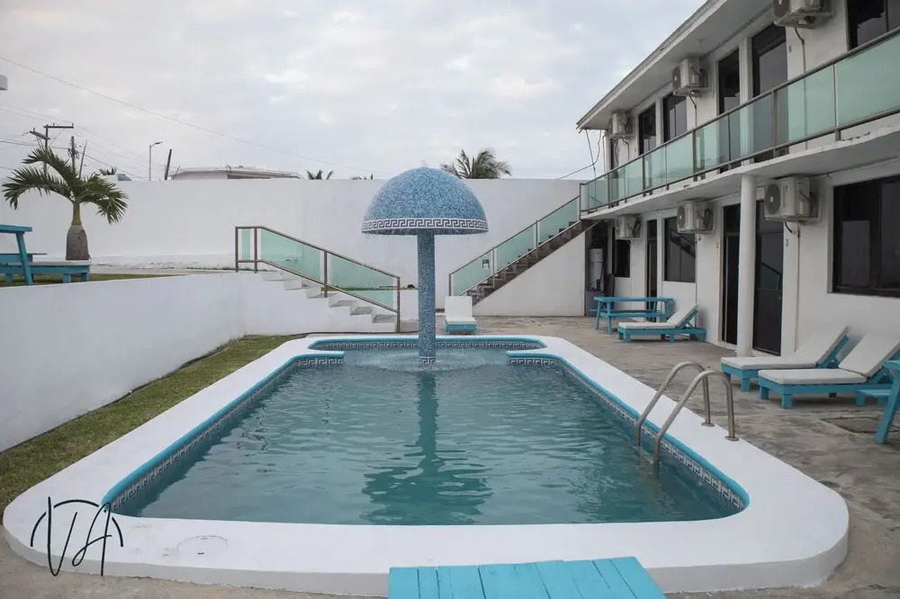 Villa Alfredo