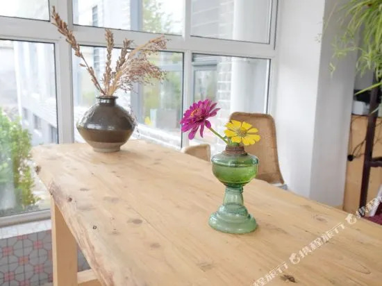 Li Yuan Home Stay