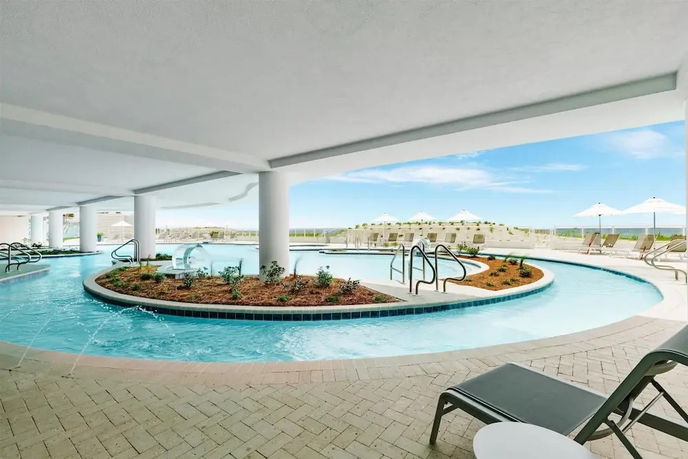 Hyatt Place Panama City Beach - Beachfront