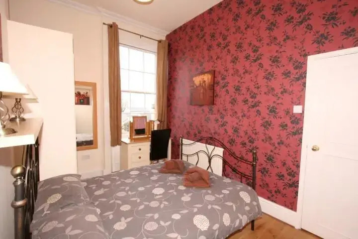 Albion Street Hotel Serviced Apartments