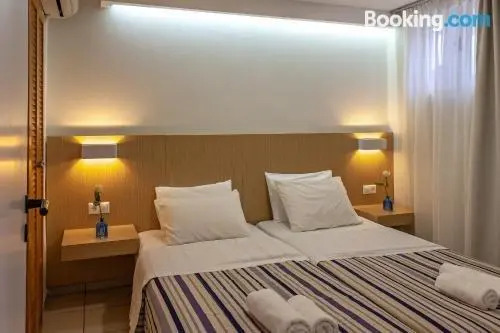Oliv Apartments