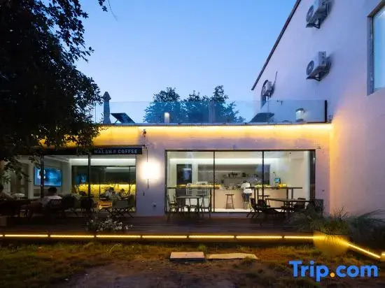 Nalanye Cloud Homestay