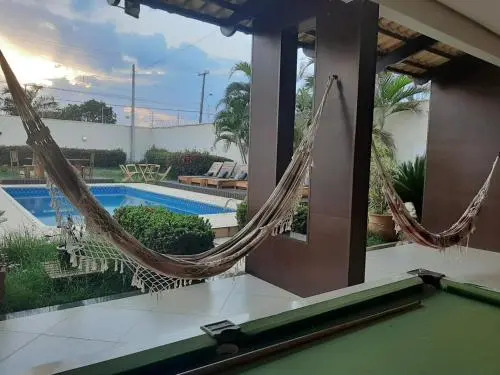 Hostel Aconchego Centro