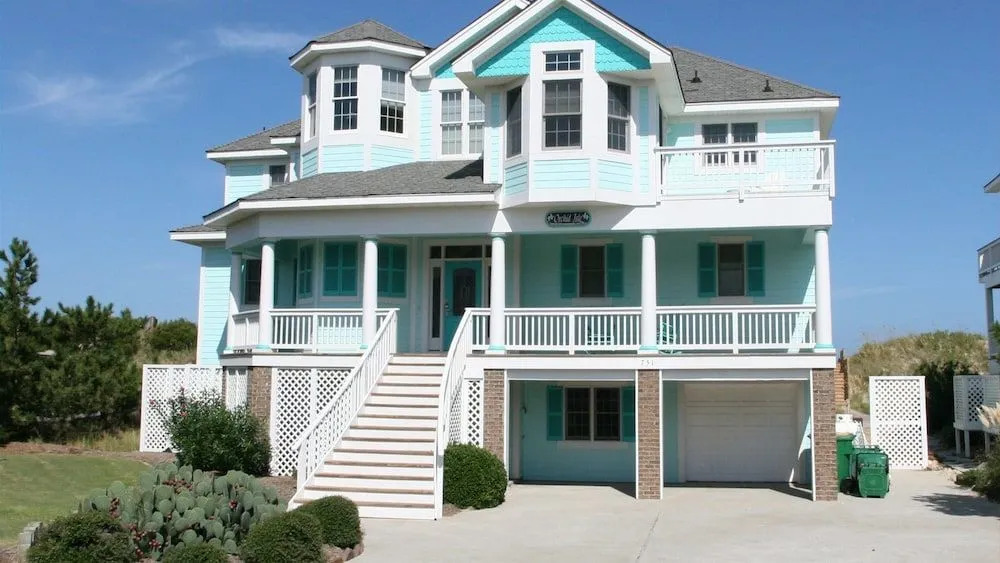 Orchid Isle Home 751 - 6 Br Home