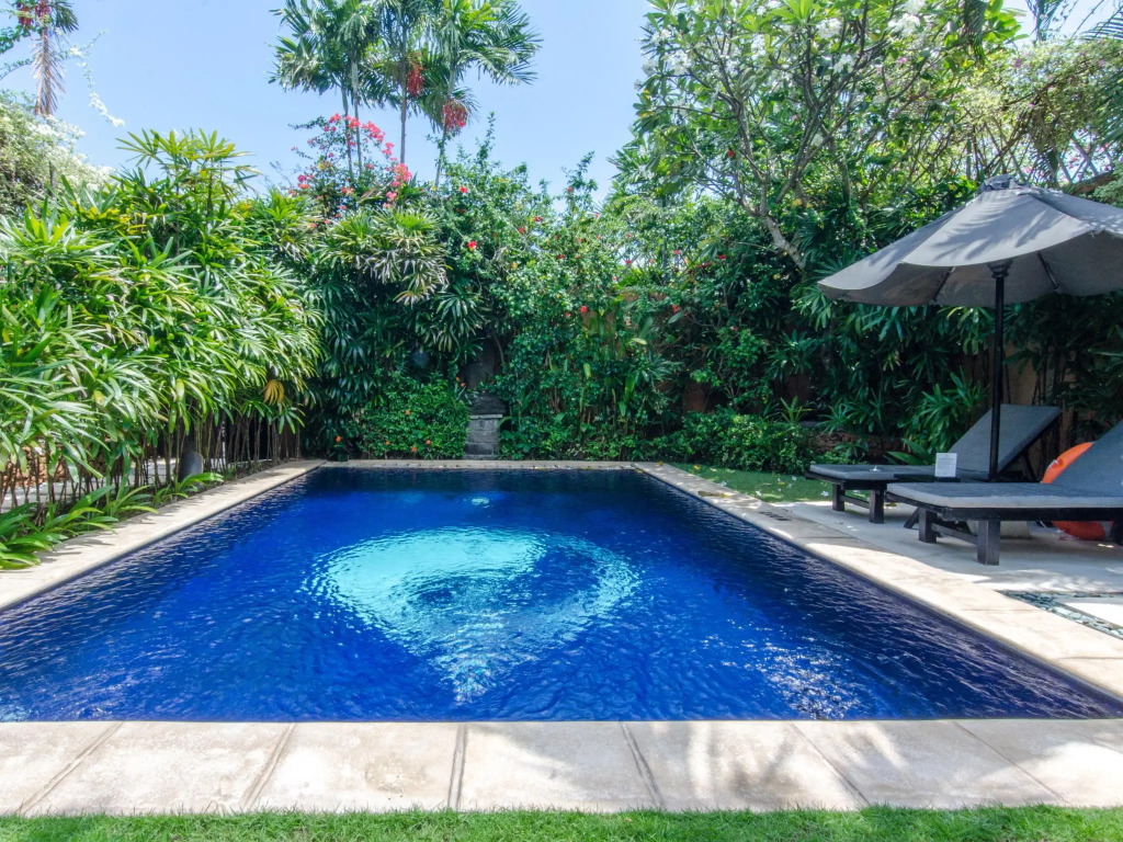 Impiana Private Villas Seminyak