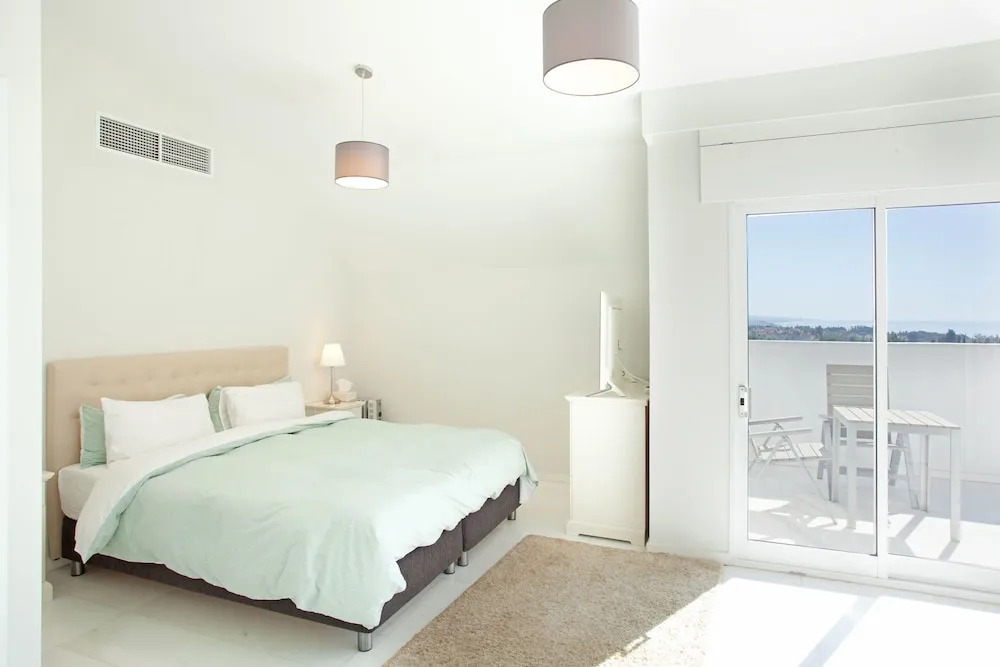 Ancon Siera penthouse