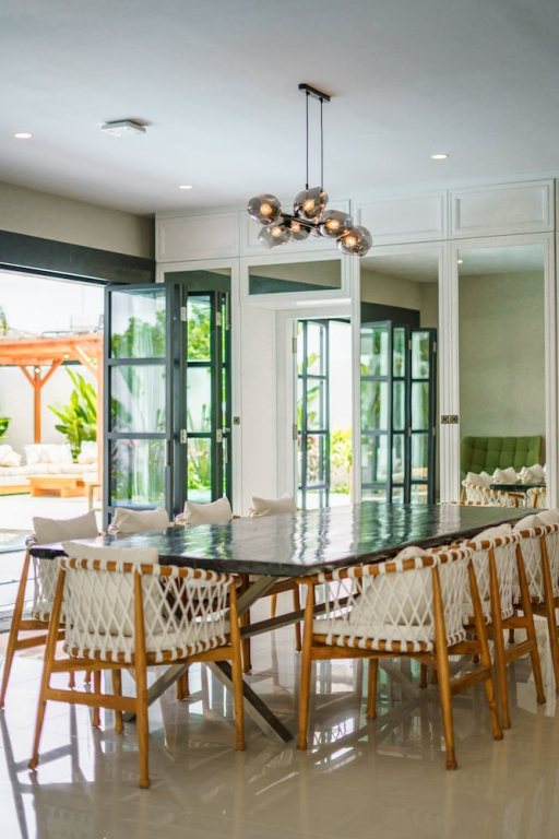 Villa Okenada