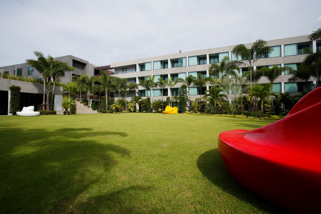 B-Lay Tong Phuket - MGallery Collection
