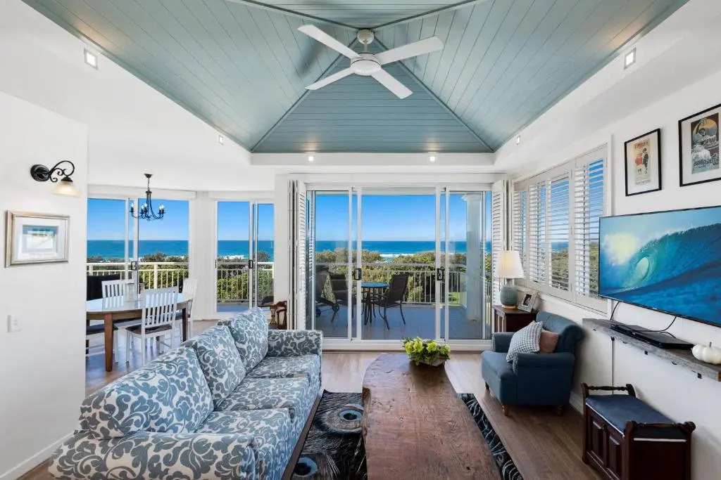 The Pool Resort Kingscliff - Private Apartments by Holiday Management Company