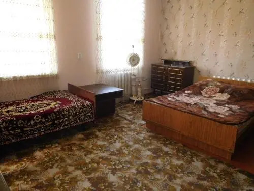 Guesthouse on Adleiba 75