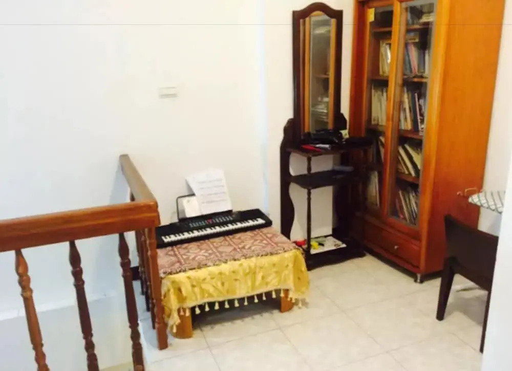 Tainan Yongkang Comfort House