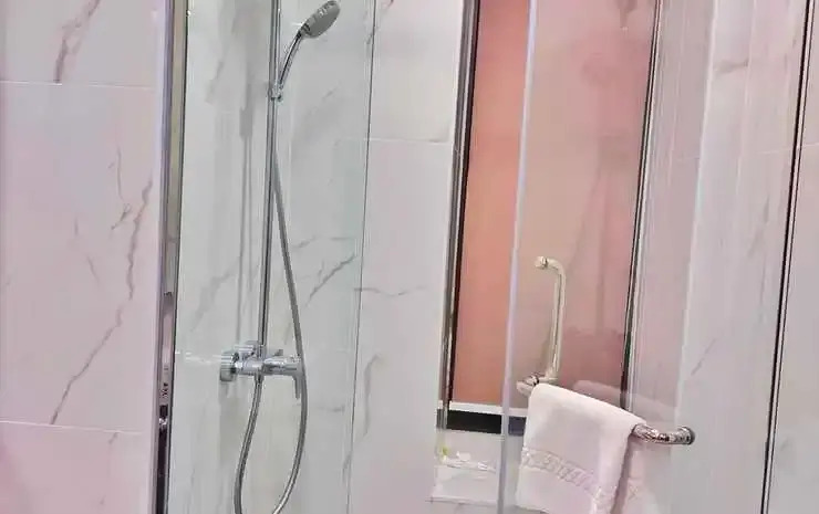 Lila Suites Agile, Bukit Bintang ,KLCC