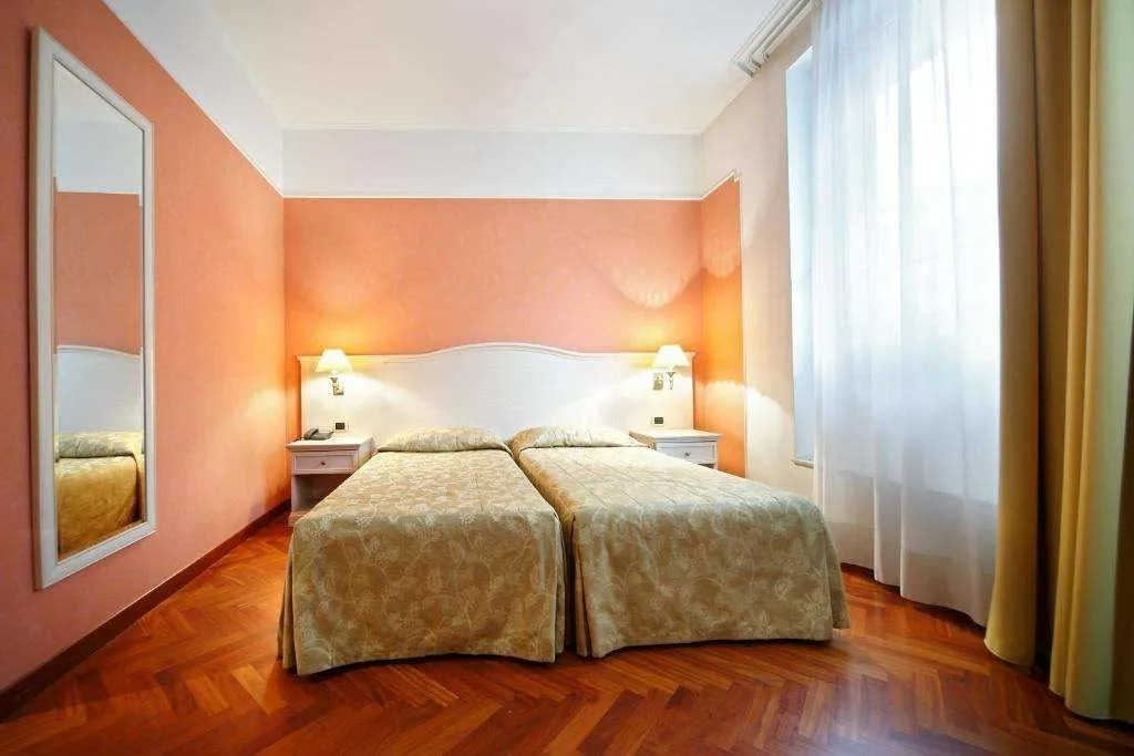 Hotel Terminal