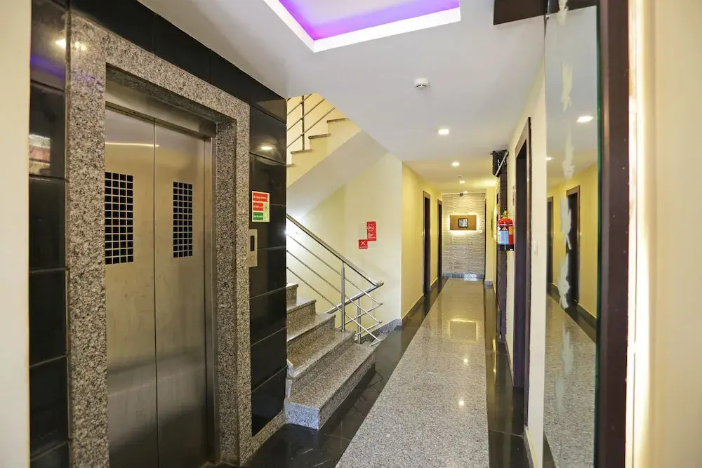 Hotel Diamond Plaza