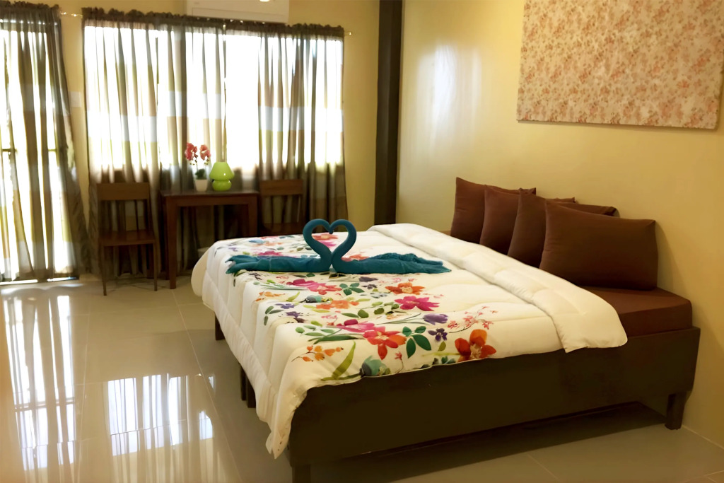 Alta Bohol Resort powered by Cocotel