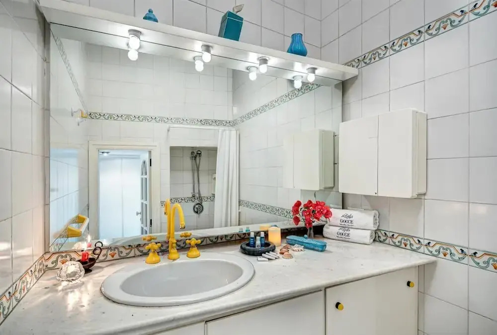 Villetta Caprile Cosy Townhouse Minutes To Anacapri Historical Centre