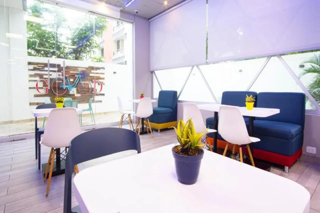 ibis Budget Barranquilla