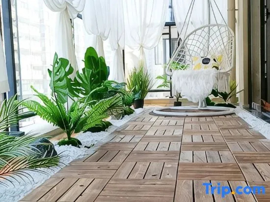 Yuni Chujian Homestay (Luowen Avenue)